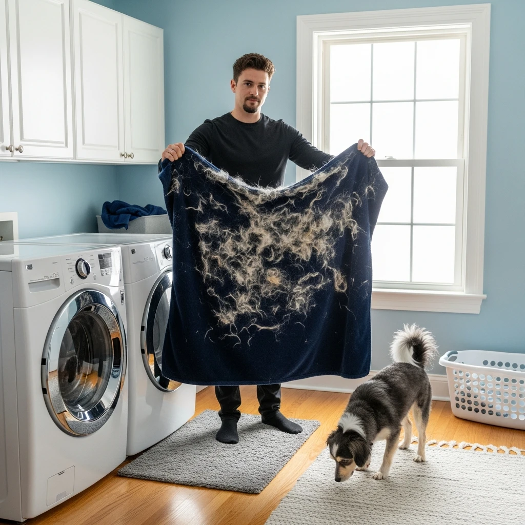 How to Use the FurZapper
