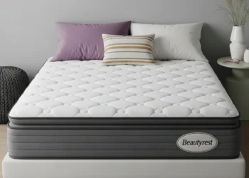beautyrest br800 mattress reviews
