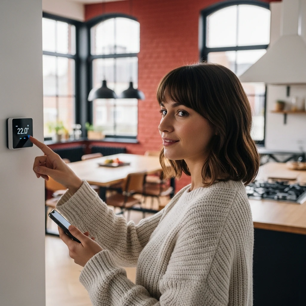 why your Honeywell Thermostat is blinking ‘Cool On’ but not cooling