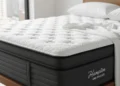 Hampton and Rhodes Mattress