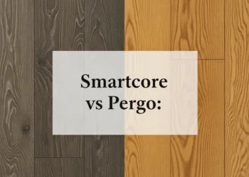 smartcore vs pergo
