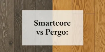 smartcore vs pergo