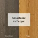 smartcore vs pergo