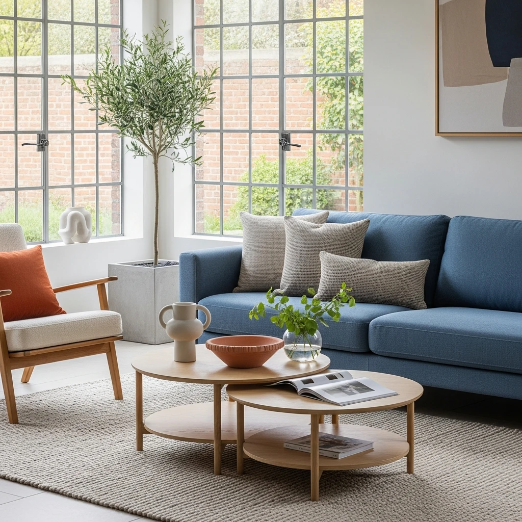 Medley Furniture Sofa