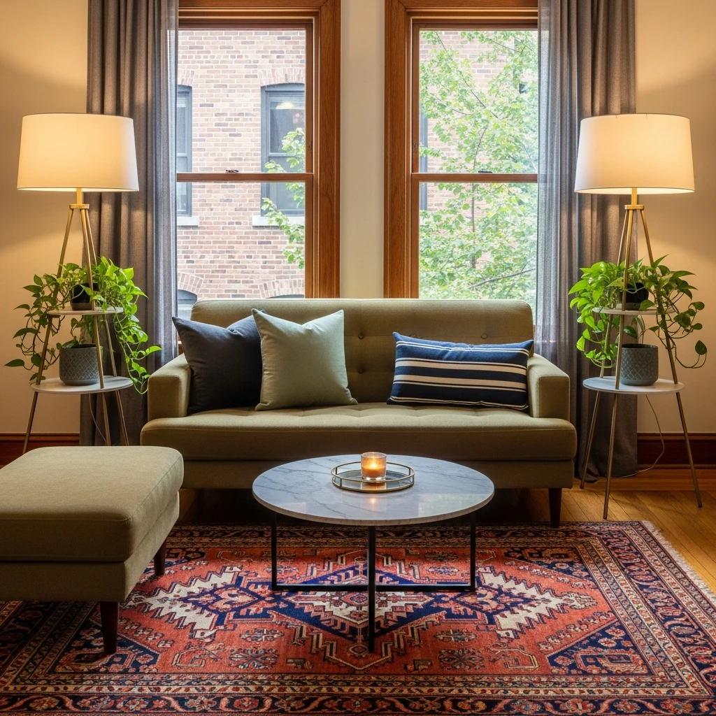 Medley furniture cost