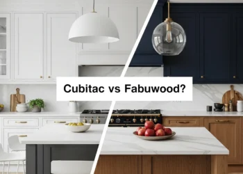 cubitac vs fabuwood