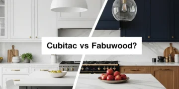 cubitac vs fabuwood