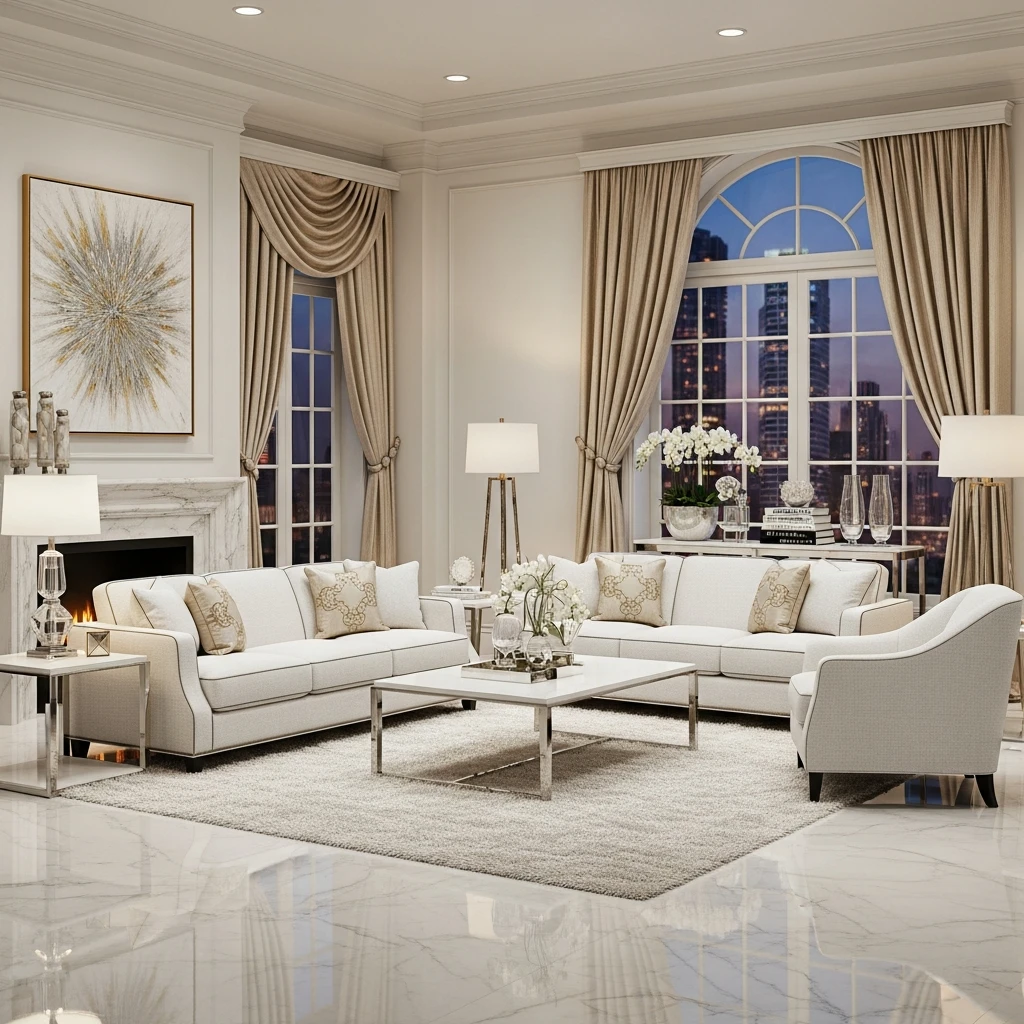 What is Medley Furniture?