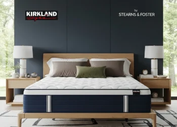 Kirkland Signature By Stearns & Foster