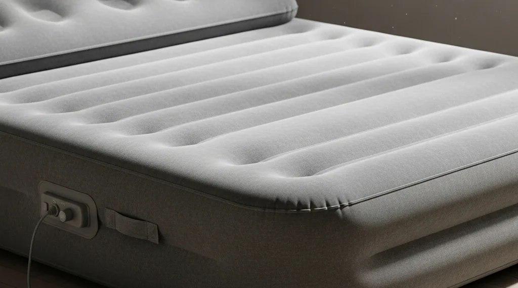 How To Fix A Hole In An Air Mattress?