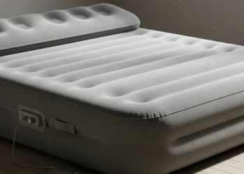 How To Fix A Hole In An Air Mattress?