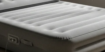 How To Fix A Hole In An Air Mattress?