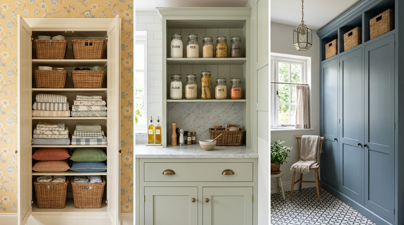 wutawhacks home hacks For Storage and Organization