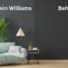 Behr vs Sherwin Williams