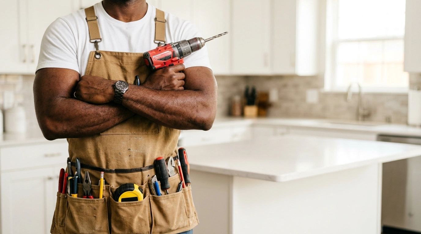 Hacks For Home Maintenance