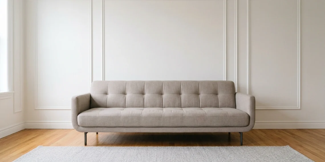 Benjamin Moore Alabaster