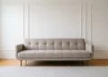 Benjamin Moore Alabaster