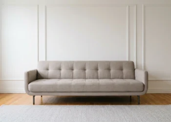 Benjamin Moore Alabaster