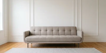 Benjamin Moore Alabaster