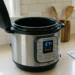 Instant Pot C7 Error