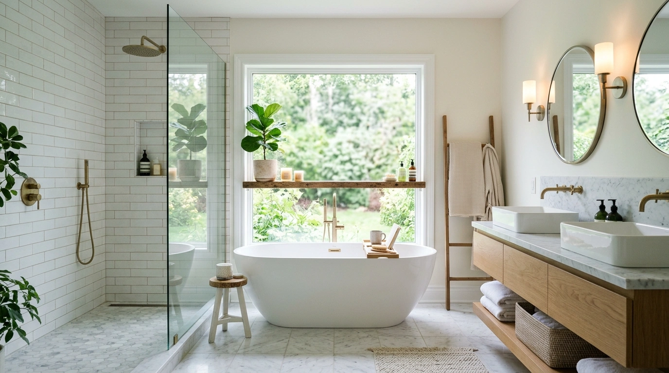 wutawhacks home hacks for Bathroom